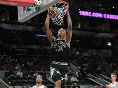 人胜鹈鹕，晋级前减轻伤病困扰的简单介绍